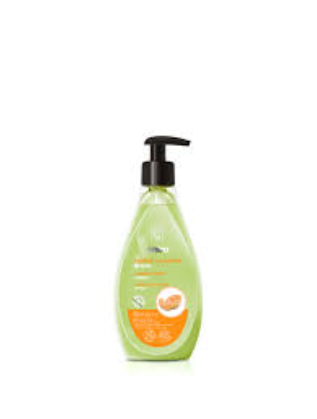 FARMASI LIQUID SOAP-LIME&MELON 500ML